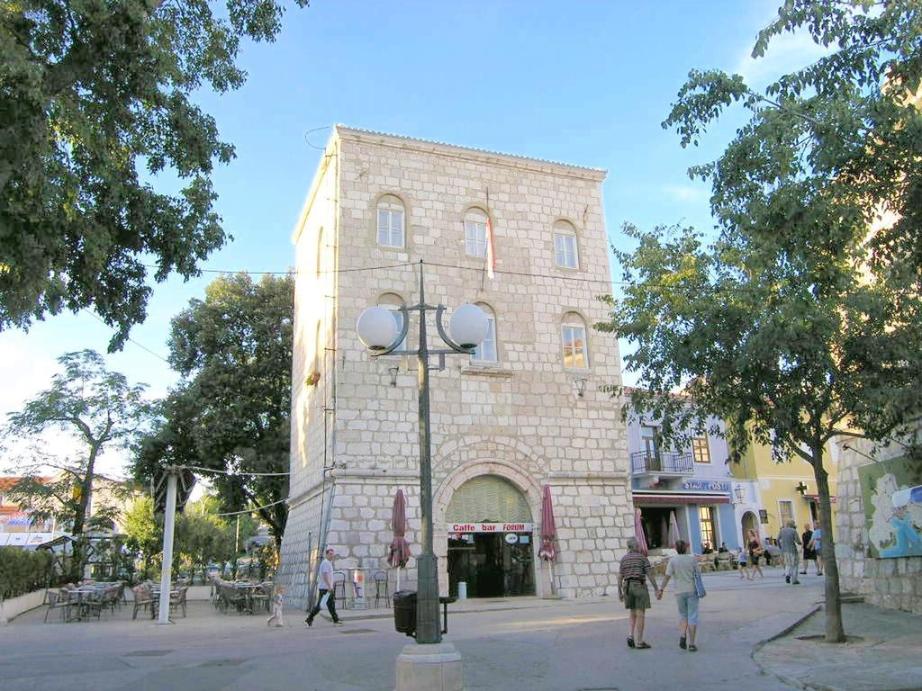 קרק Zahija Apartment מראה חיצוני תמונה