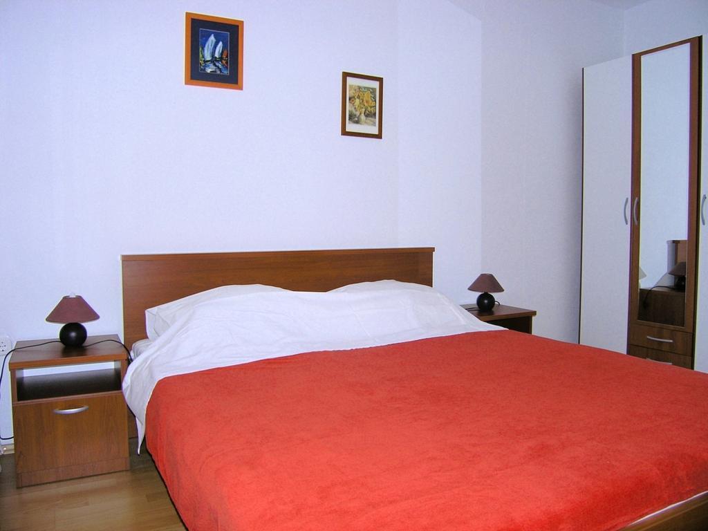 קרק Zahija Apartment חדר תמונה