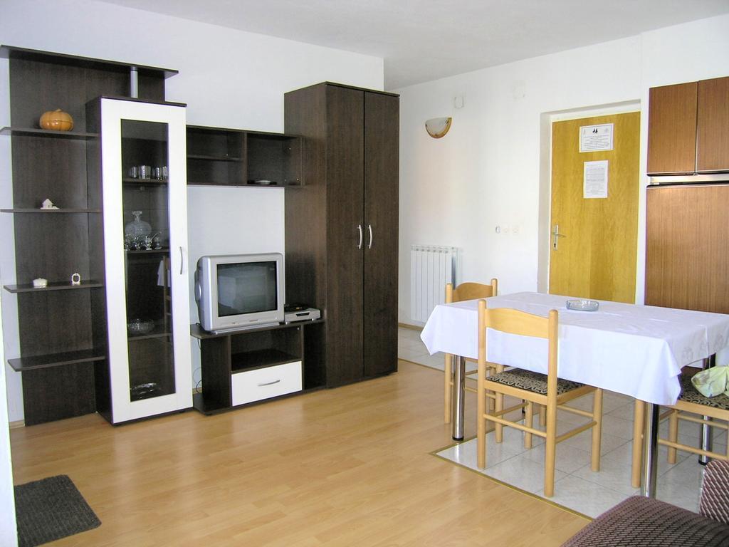 קרק Zahija Apartment חדר תמונה