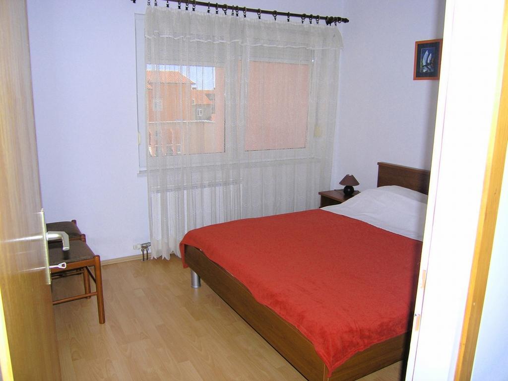 קרק Zahija Apartment חדר תמונה