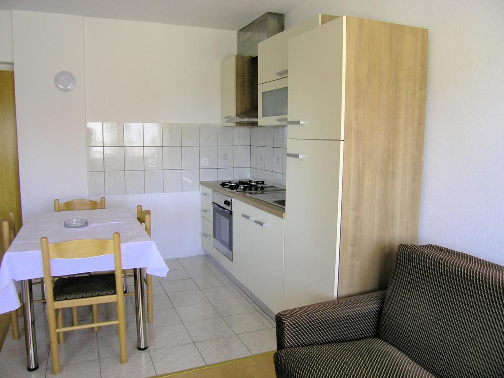 קרק Zahija Apartment חדר תמונה