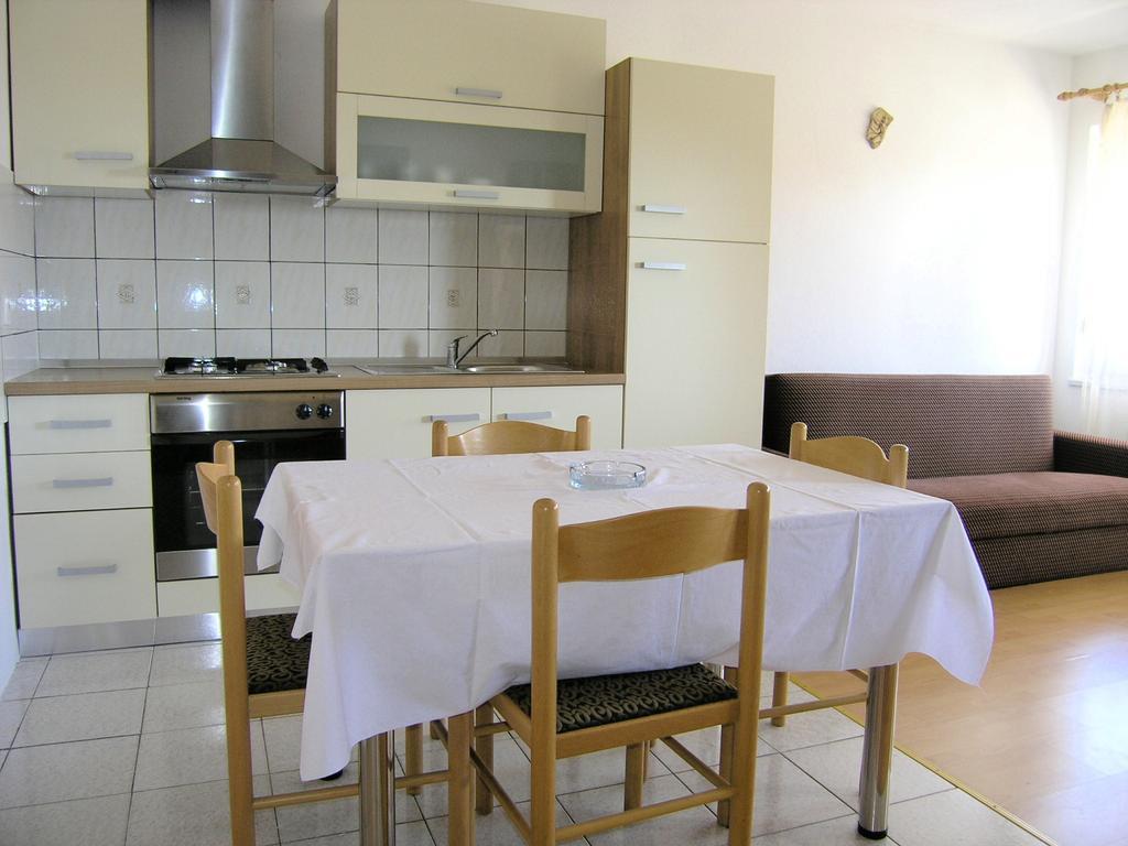קרק Zahija Apartment חדר תמונה