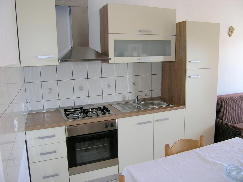 קרק Zahija Apartment חדר תמונה
