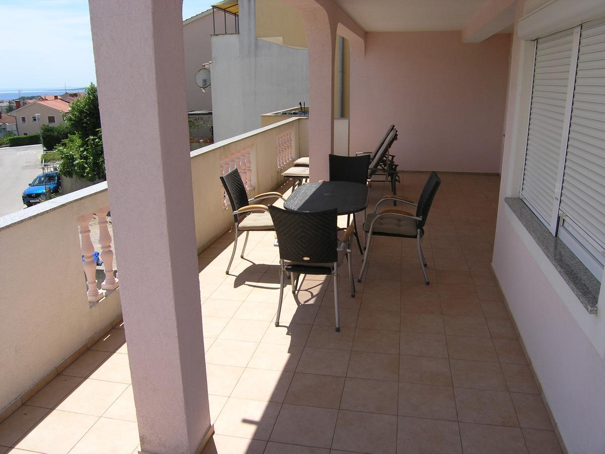 קרק Zahija Apartment מראה חיצוני תמונה